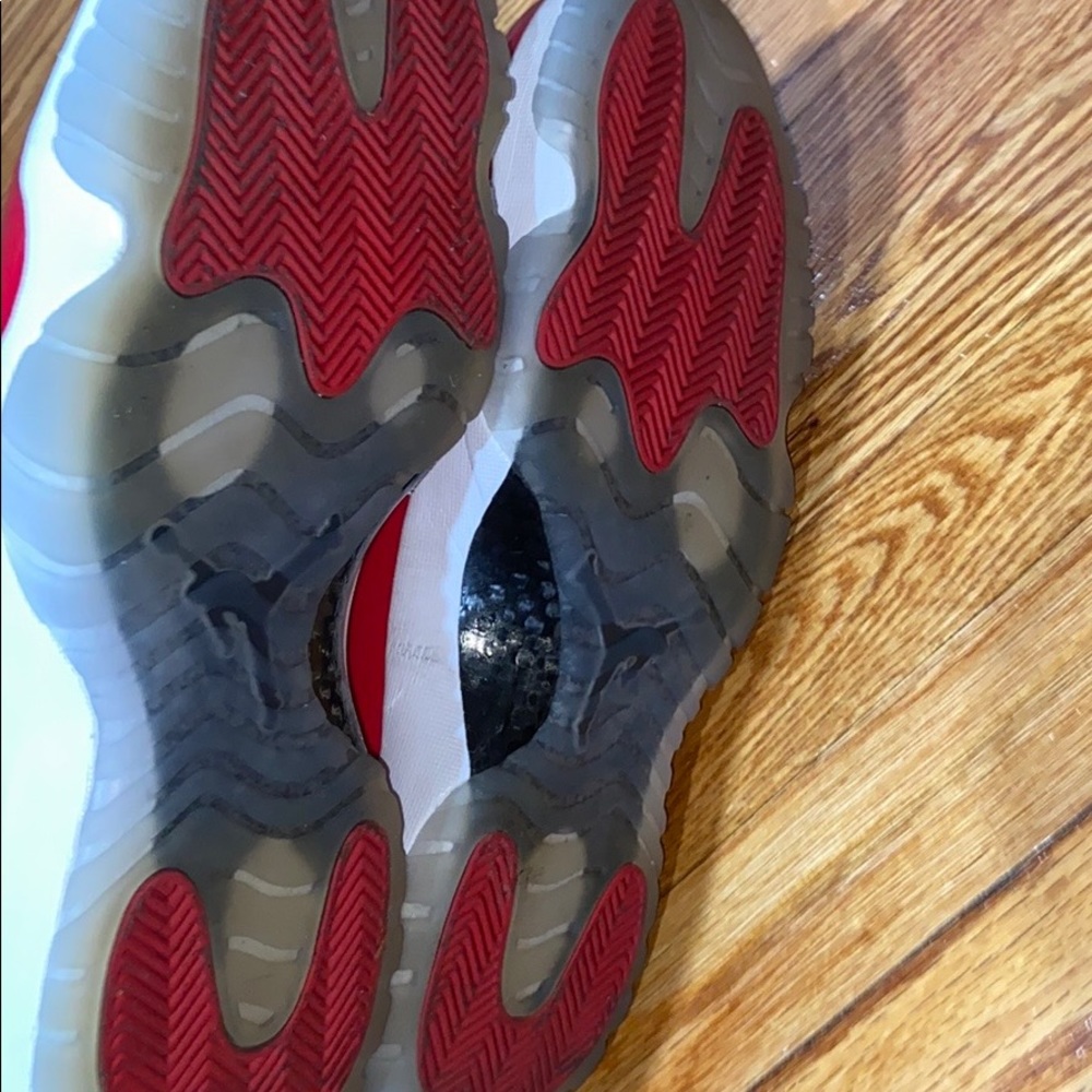 Win Like 96 Jordan 11 Size13